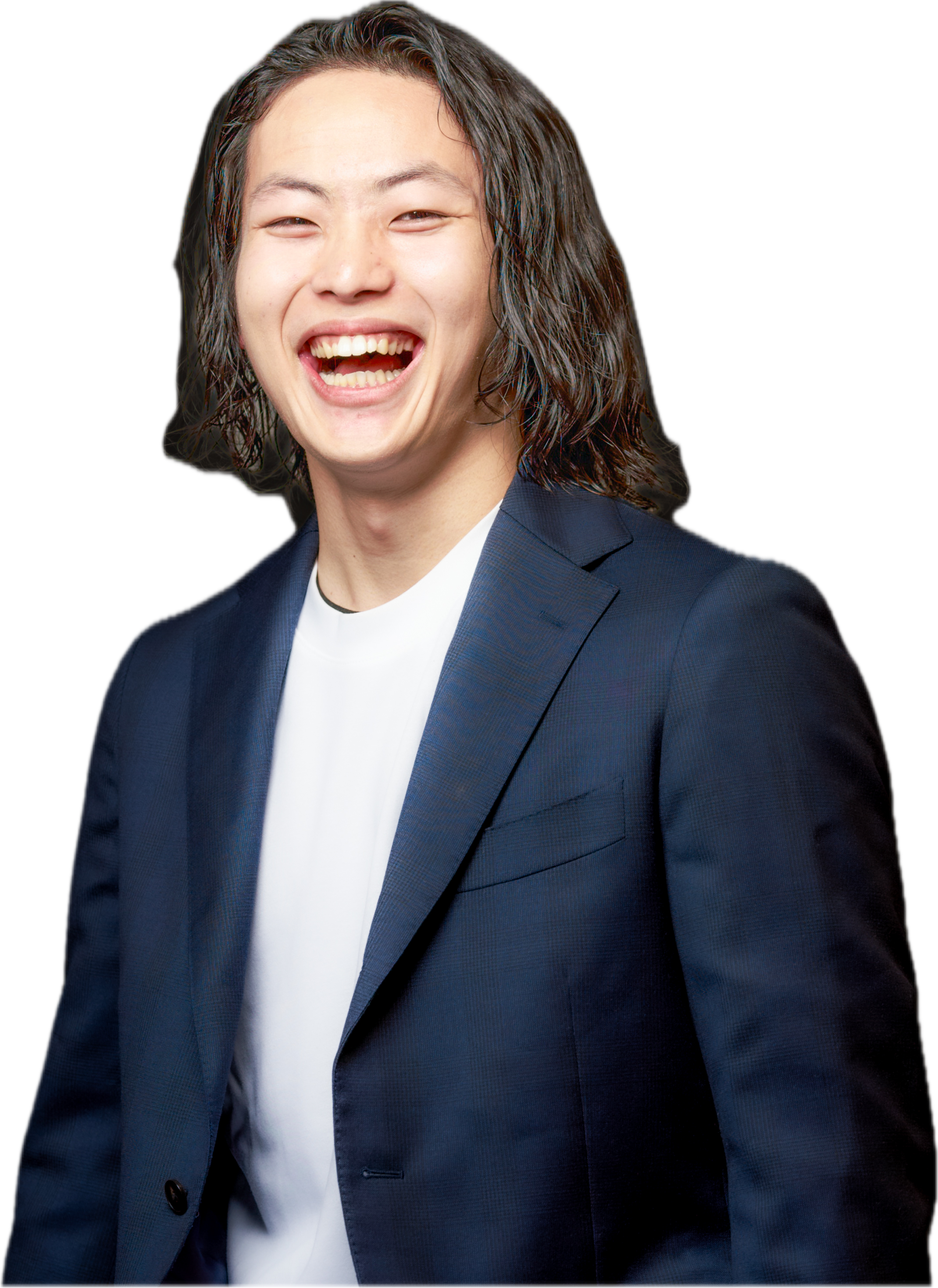 古川陽登 代表取締役